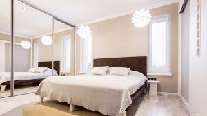 Free Mirror Doors
