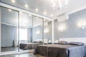 mirror doors online