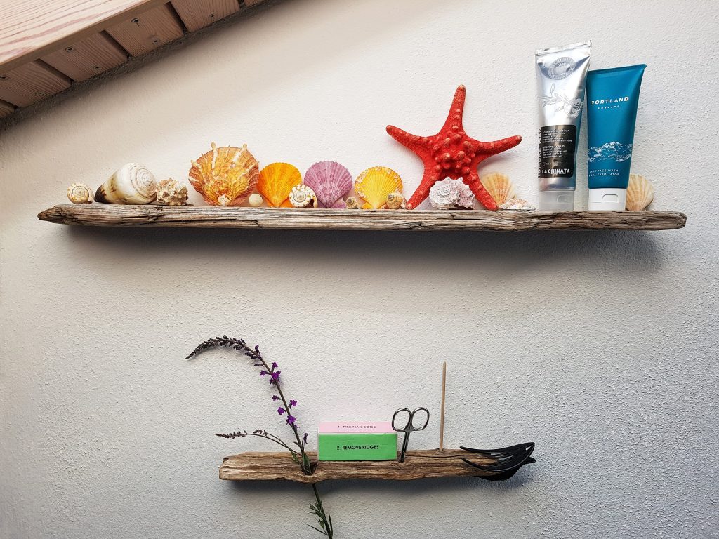 driftwood decor ideas