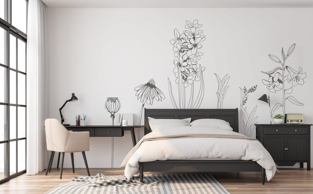 summer decor images