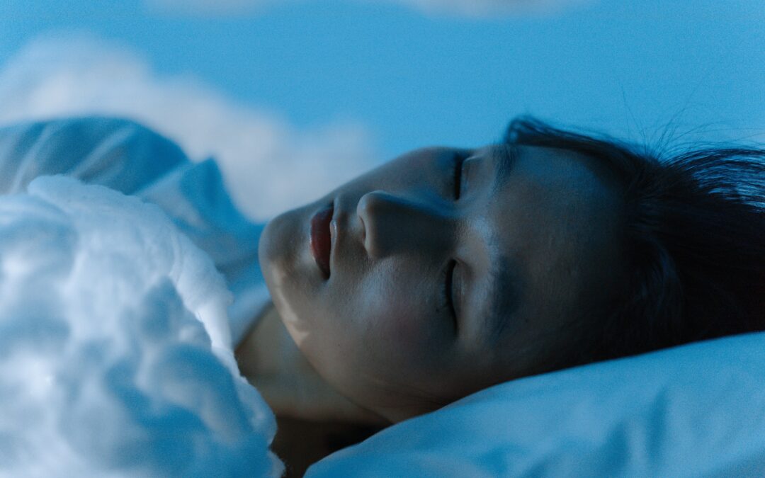 How to Fall Asleep – 6 Tips for Better Sleep